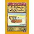 Edi Nussknacker und Lili Weißwieschnee by Erwin Moser