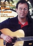 Revue Music Sales Limited  / Advanced Fingerpicking Guitar Techniques - Blues Taught By Stefan Grossman