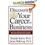 Discovering Your Career in Business