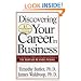 Discovering Your Career In Business
