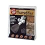 Mr. Misty Tankless Humidifier Shower Attachment