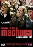 Revue TF1 Vidéo  / Mon ami Machuca