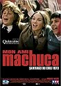 Mon ami Machuca