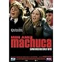 Mon ami Machuca