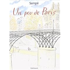 Un peu de Paris