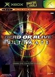 Dead or Alive Ultimate (Xbox)