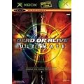 Dead or Alive Ultimate (Xbox)