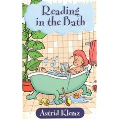 Reading in the Bath