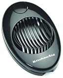 KitchenAid Professional Egg Slicer, Black