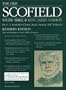 The Old Scofield�1/2 Study Bible, KJV, Reader's Edition: King James Version