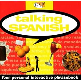 Talking Spanish