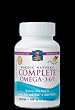 Nordic Naturals - Complete Omega-3.6.9, 120 softgels