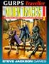 Alien Races 2: Aslan, K'Kree, and Other Races Rimward of the Imperium (GURPS Traveller)
