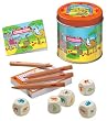 Animal Yahtzee - by HABA