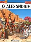 Alix tome 20 : � Alexandrie