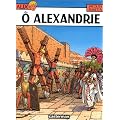 Alix, tome 20 : � Alexandrie