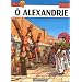 Alix, tome 20 : � Alexandrie