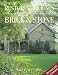 Book Restoring Houses of Brick and Stone