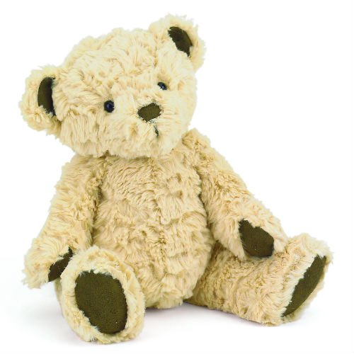 Jellycat - Edward Teddy Bear - Small Soft Toy 20cm