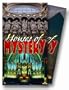 Houses of Mystery Boxed Set (Cathedrals / The Pyramids) [VHS]