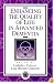 Enhancing the Quality of Life in Advanced Dementia