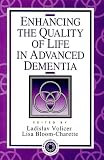 Enhancing the Quality of Life in Advanced Dementia