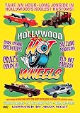 Hollywoods Hot Wheels