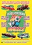 Hollywood's Hot Wheels