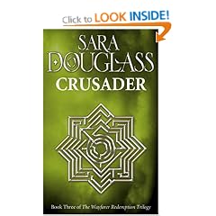 Crusader (Wayfarer Redemption)