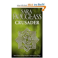 Crusader (Wayfarer Redemption)