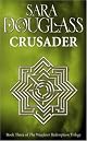 Crusader (The Wayfarer Redemption, Book 6)