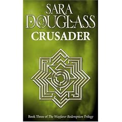 Crusader (Wayfarer Redemption)