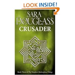 Crusader (Wayfarer Redemption)