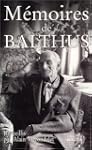 MEMOIRES DE BALTHUS
