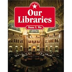 Our Libraries (I Know America)