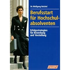 Berufsstart f�r Hochschulabsolventen