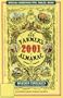 The Old Farmer's Almanac 2001