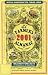 Book The Old Farmer's Almanac 2001 (Old Farmer's Almanac, 2001)