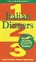 Italian Dinners 1, 2, 3: 125,000 Possible Combinations for Dinner Tonight