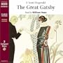 The Great Gatsby (Modern Classics)