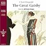 The Great Gatsby (Modern classics)