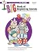 Big Book of Beginning Sounds Preschool