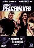 Projekt: Peacemaker (m. Schuber) - Jim Haynie