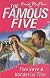 Five Have a Wonderful Time (Famous Five)