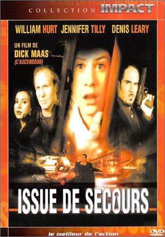 Silent Witness [Region 2]