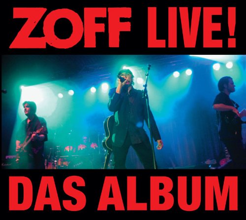 Zoff - Live! - das Album - Zortam Music