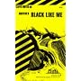 Black Like Me (Cliffs Notes)