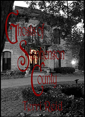 The Ghosts Of Stephenson County