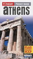 Athens Insight Pocket Guide