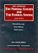 Books : 2003 Suppplement to the Federal Courts and The Federal System